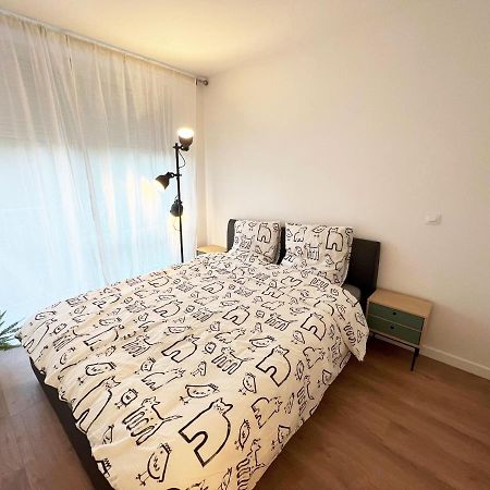 Cosy Appt Proche de tout Metro à pied Boulogne-Billancourt Exterior foto