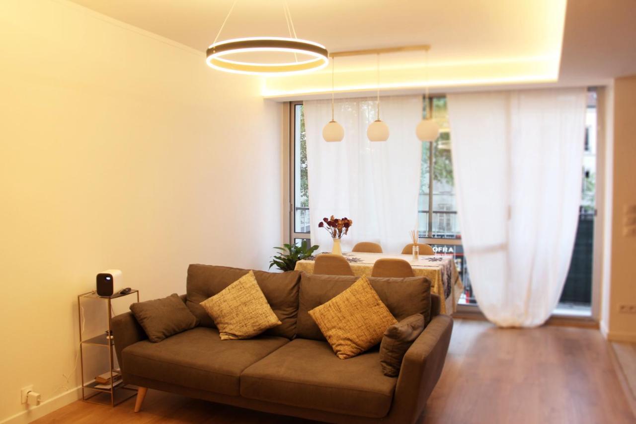 Cosy Appt Proche de tout Metro à pied Boulogne-Billancourt Exterior foto